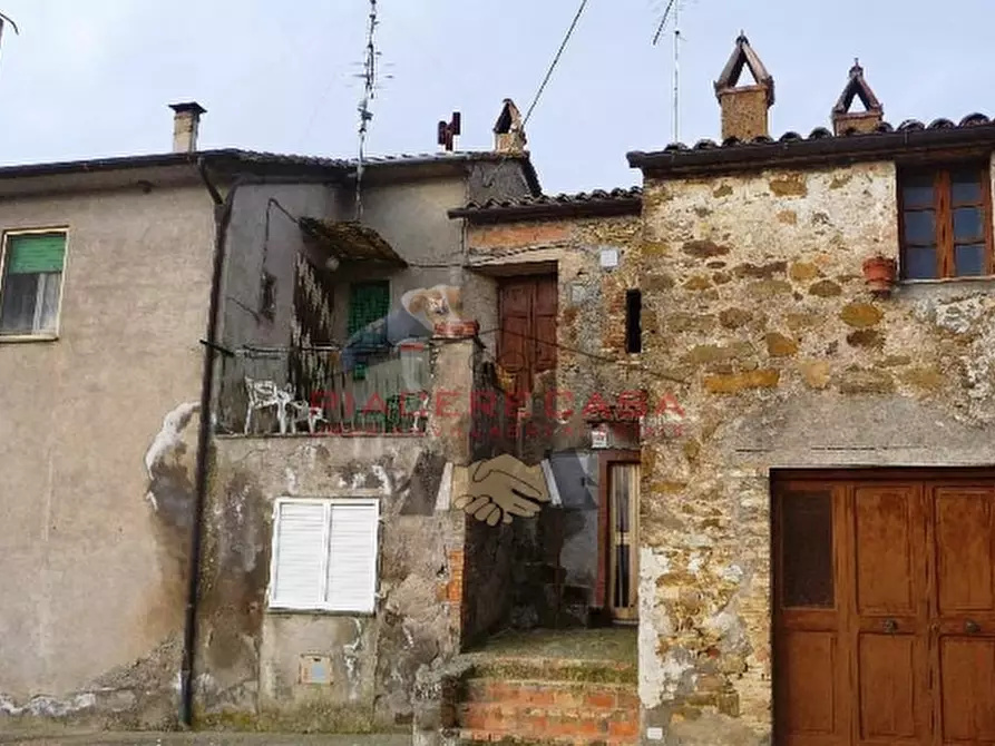 Immagine 2 di Casa indipendente in vendita  in Fossatello a Orvieto