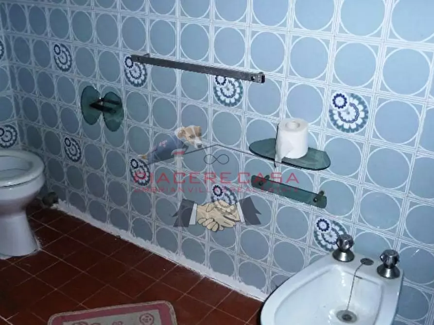 Immagine 13 di Casa indipendente in vendita  in Fossatello a Orvieto