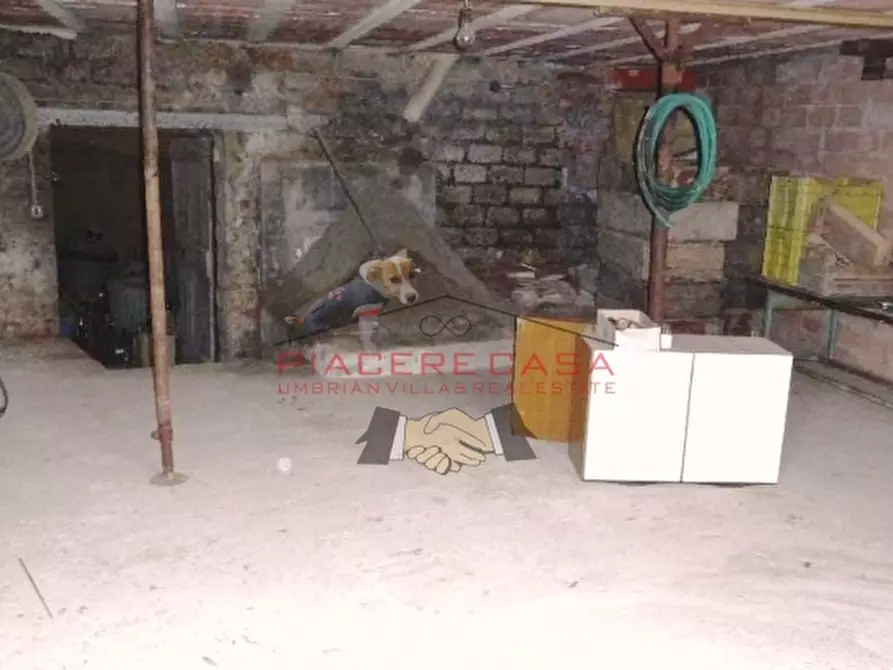 Immagine 16 di Casa indipendente in vendita  in Fossatello a Orvieto