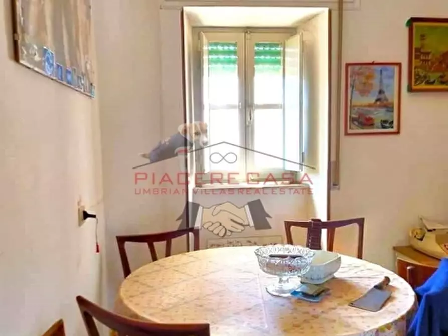 Immagine 5 di Casa indipendente in vendita  in Fossatello a Orvieto