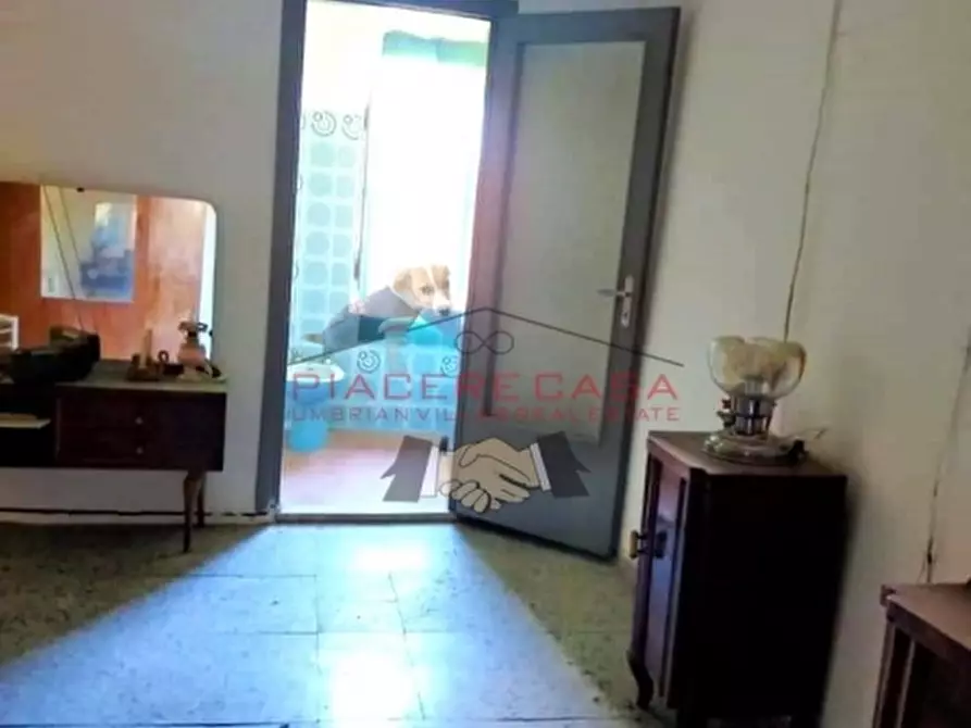 Immagine 15 di Casa indipendente in vendita  in Fossatello a Orvieto