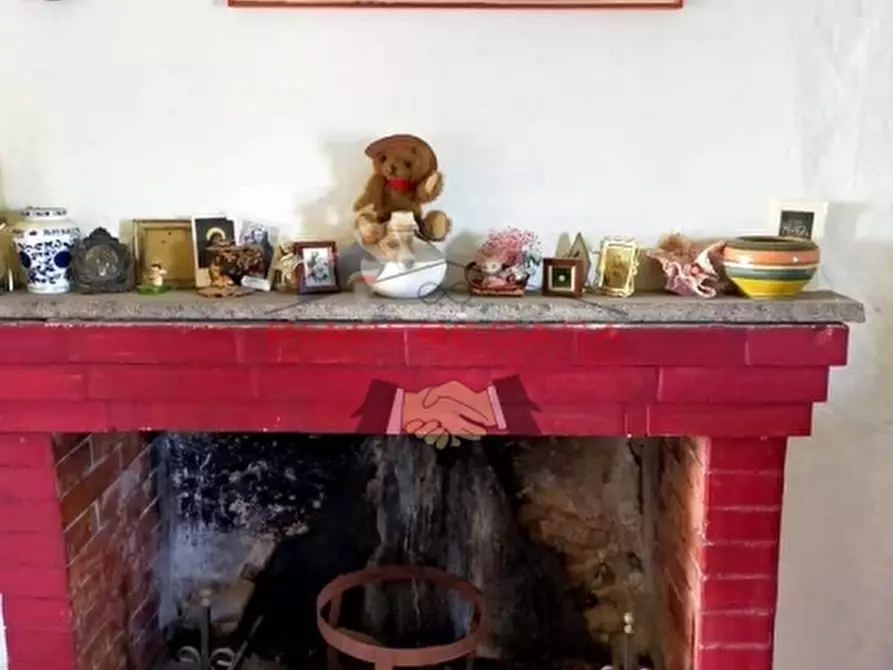 Immagine 8 di Casa indipendente in vendita  in Fossatello a Orvieto