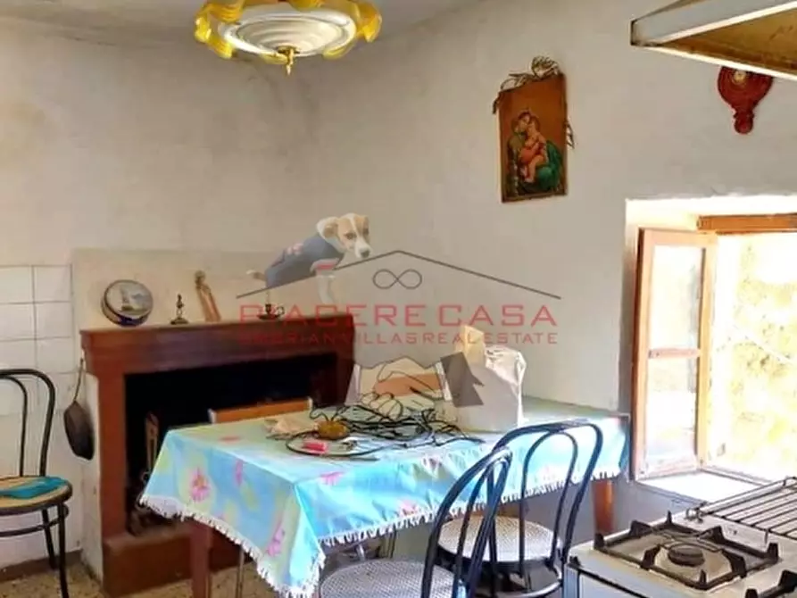 Immagine 7 di Casa indipendente in vendita  in Fossatello a Orvieto