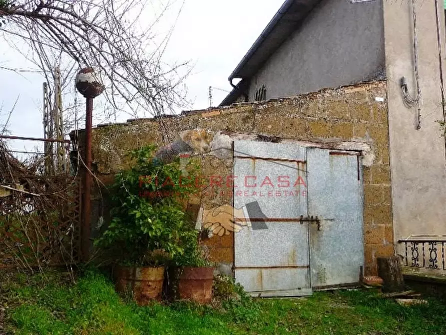 Immagine 3 di Casa indipendente in vendita  in Fossatello a Orvieto