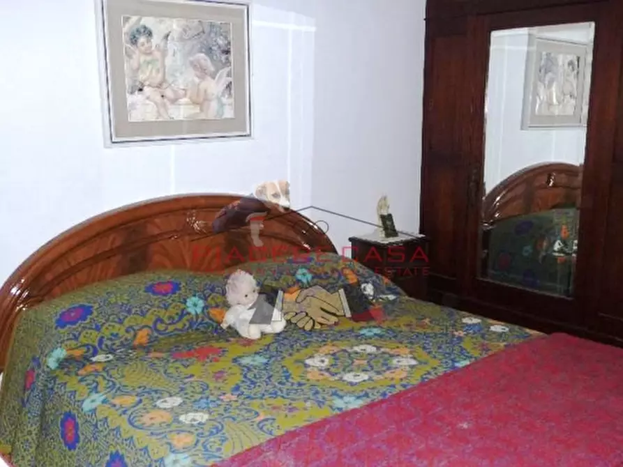 Immagine 11 di Casa indipendente in vendita  in Fossatello a Orvieto