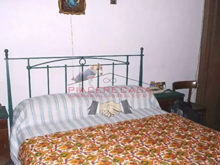 Immagine 10 di Casa indipendente in vendita  in Fossatello a Orvieto