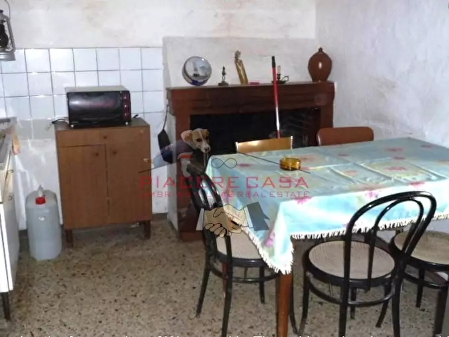 Immagine 12 di Casa indipendente in vendita  in Fossatello a Orvieto