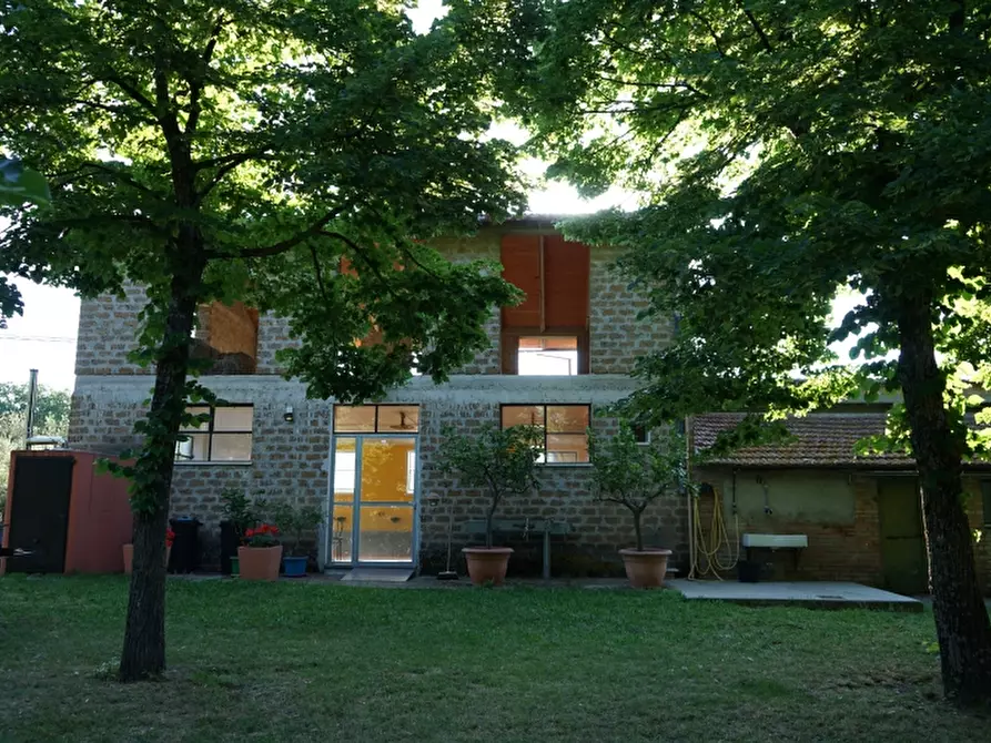 Immagine 6 di Agriturismo in vendita  in - a Orvieto
