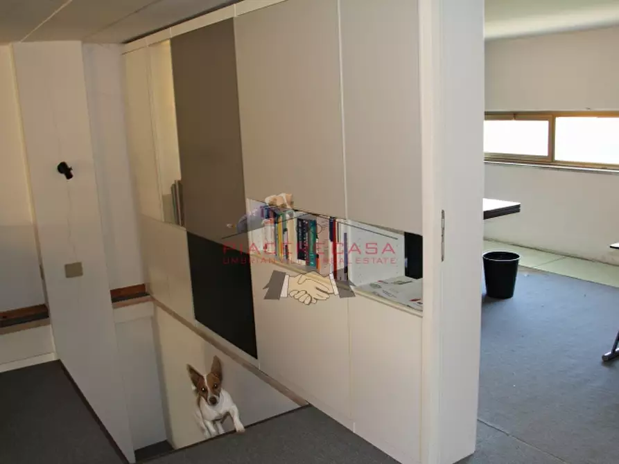 Immagine 4 di Ufficio in affitto  in - a Orvieto