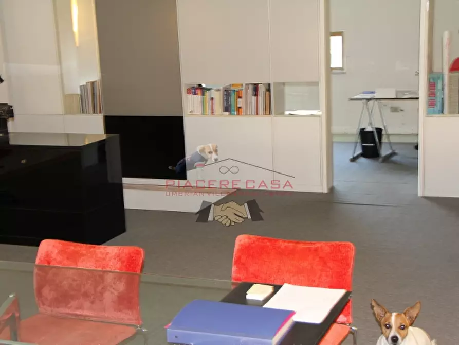 Immagine 2 di Ufficio in affitto  in - a Orvieto