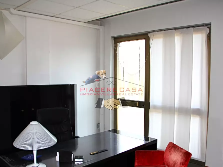 Immagine 3 di Ufficio in affitto  in - a Orvieto