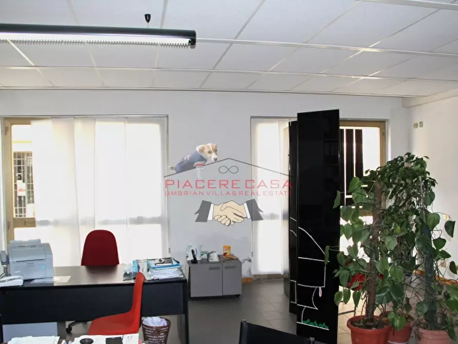 Immagine 5 di Ufficio in affitto  in - a Orvieto