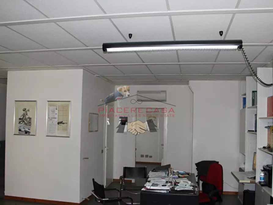 Immagine 6 di Ufficio in affitto  in - a Orvieto