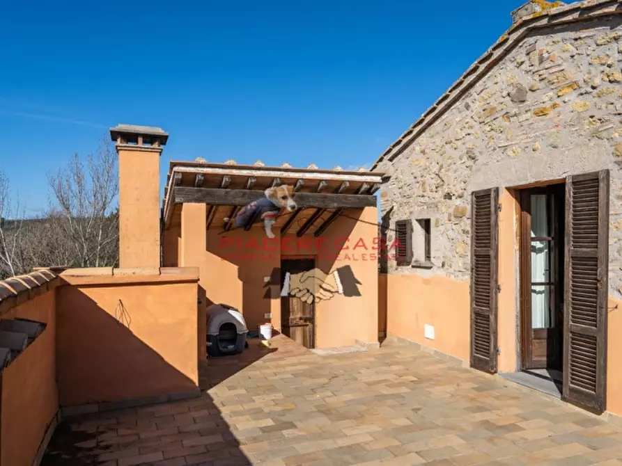 Immagine 22 di Rustico / casale in vendita  in - a Orvieto