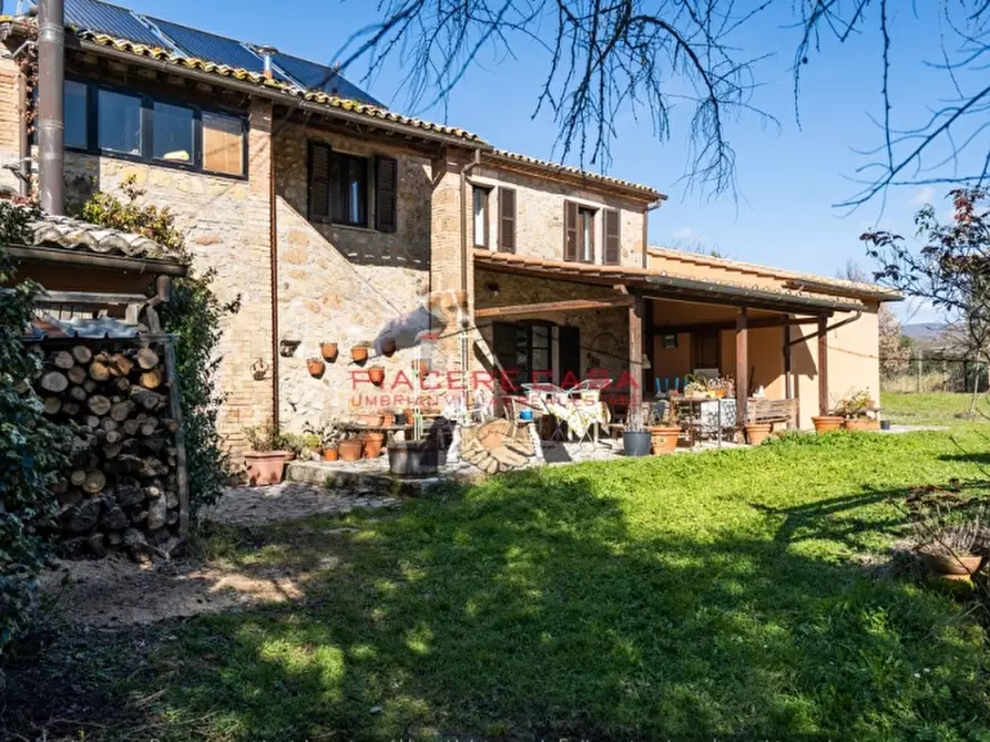 Immagine 27 di Rustico / casale in vendita  in - a Orvieto