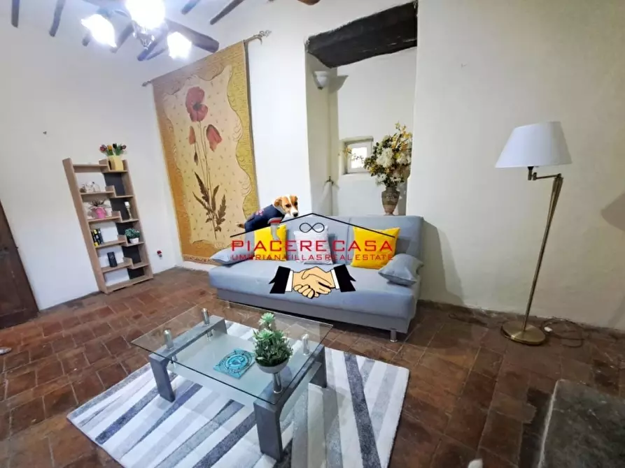 Immagine 5 di Appartamento in vendita  in - a Orvieto