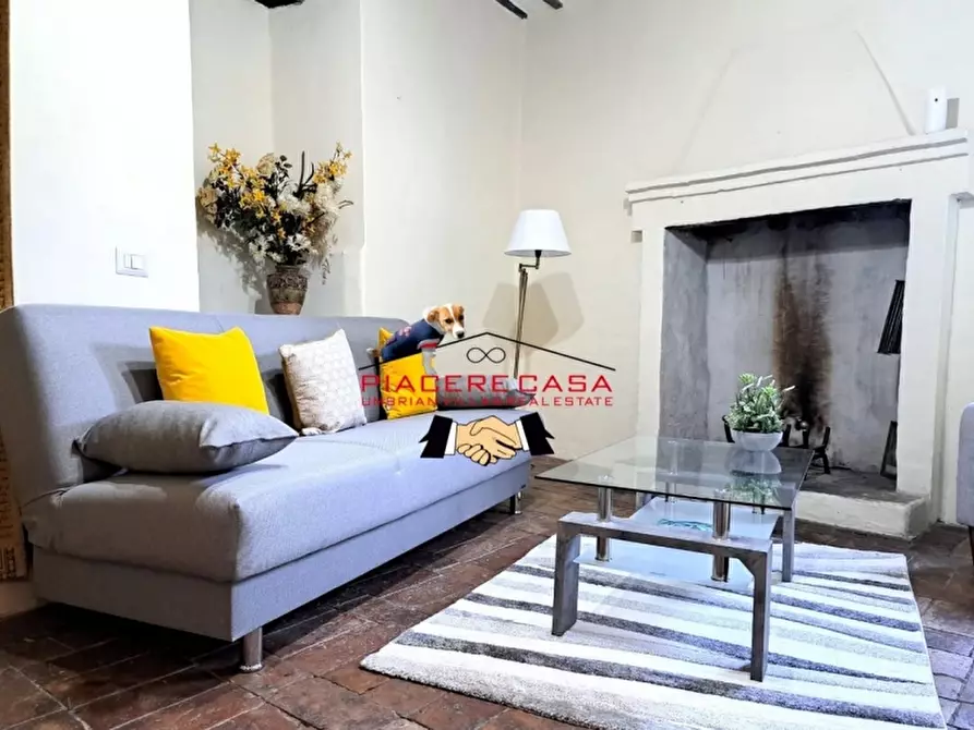 Immagine 2 di Appartamento in vendita  in - a Orvieto