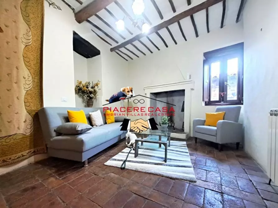 Immagine 3 di Appartamento in vendita  in - a Orvieto