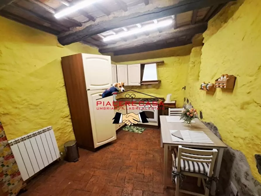 Immagine 7 di Appartamento in vendita  in - a Orvieto