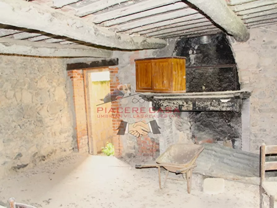 Immagine 6 di Rustico / casale in vendita  in Orvieto a Orvieto