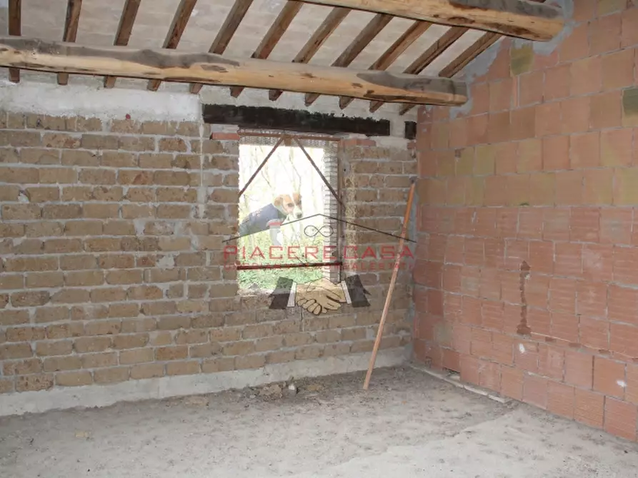 Immagine 10 di Rustico / casale in vendita  in Orvieto a Orvieto