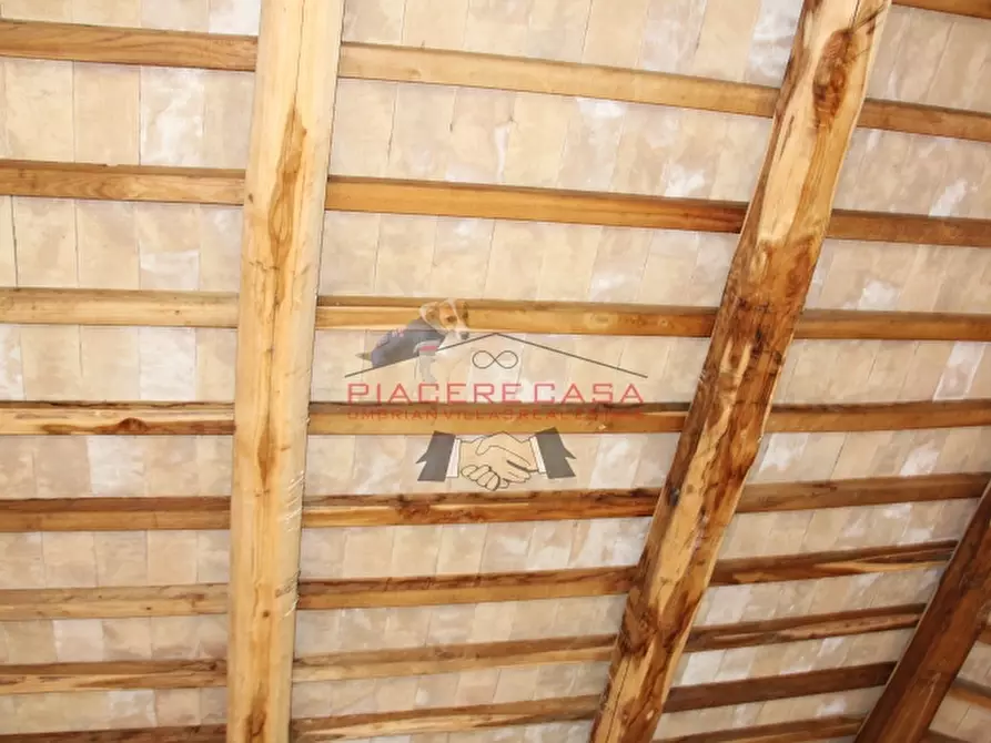 Immagine 22 di Rustico / casale in vendita  in Orvieto a Orvieto