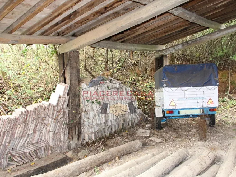 Immagine 4 di Rustico / casale in vendita  in Orvieto a Orvieto