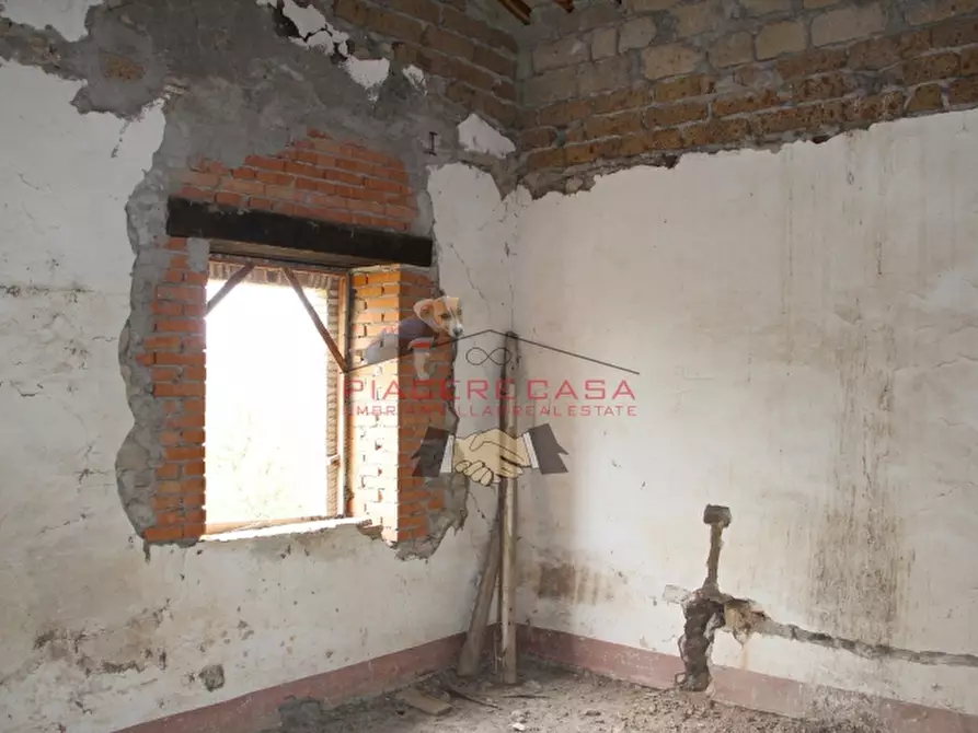 Immagine 29 di Rustico / casale in vendita  in Orvieto a Orvieto