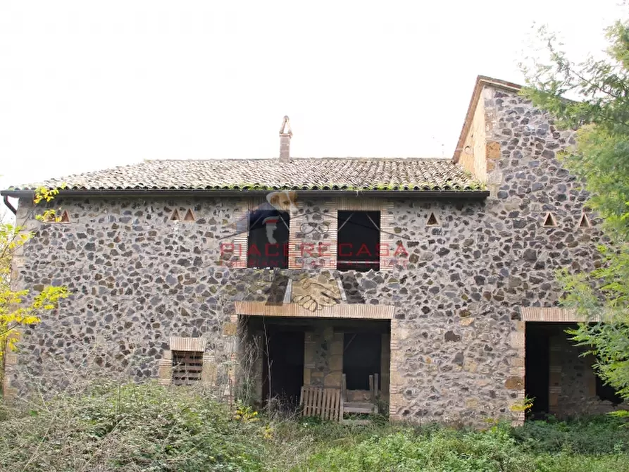Immagine 18 di Rustico / casale in vendita  in Orvieto a Orvieto