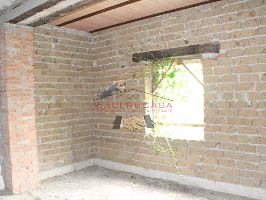 Immagine 9 di Rustico / casale in vendita  in Orvieto a Orvieto