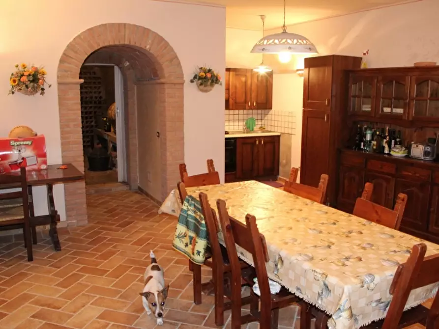 Immagine 8 di Terreno residenziale in vendita  in ciconia a Orvieto
