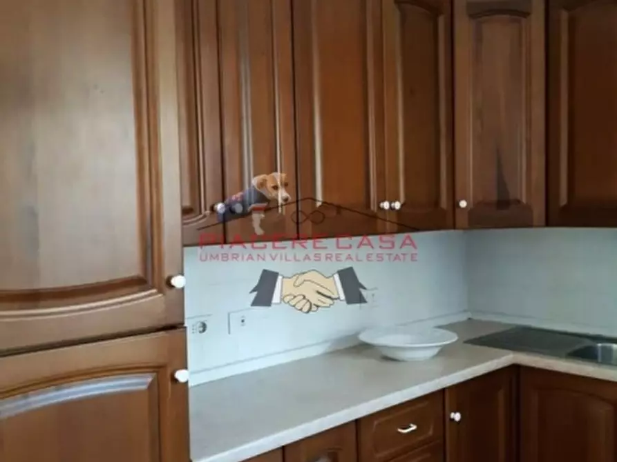 Immagine 7 di Casa indipendente in vendita  in Porano a Porano