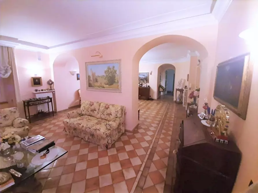 Immagine 23 di Appartamento in vendita  in piazza ascanio vitozzi a Orvieto