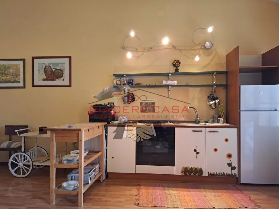 Immagine 3 di Appartamento in vendita  in Orvieto centro a Orvieto