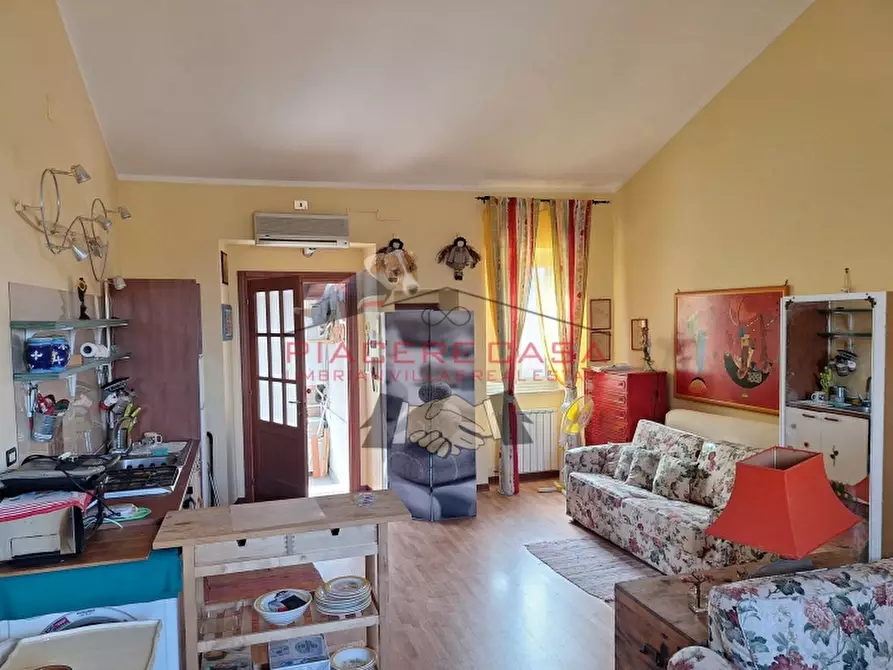 Immagine 4 di Appartamento in vendita  in Orvieto centro a Orvieto