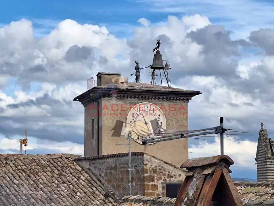 Immagine 1 di Appartamento in vendita  in Orvieto centro a Orvieto