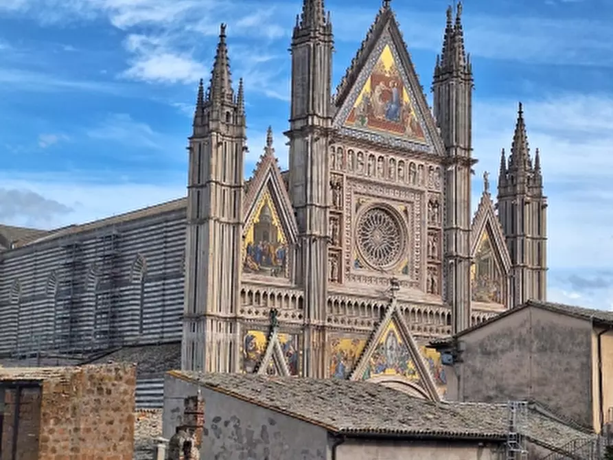 Immagine 6 di Appartamento in vendita  in Orvieto centro a Orvieto