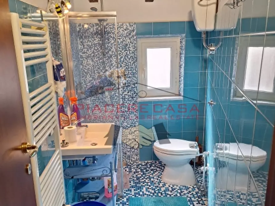 Immagine 5 di Appartamento in vendita  in Orvieto centro a Orvieto