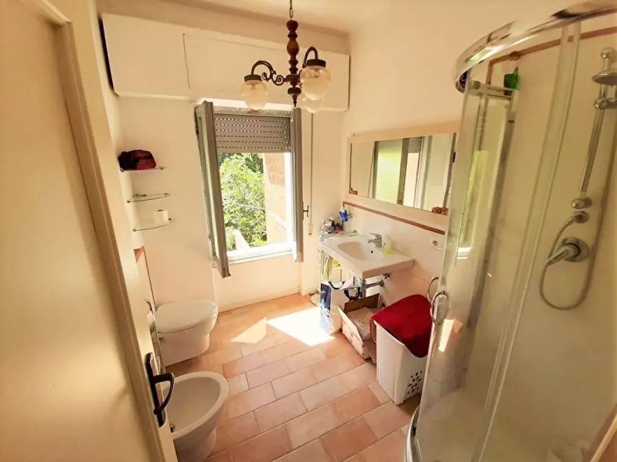 Immagine 10 di Casa semindipendente in vendita  in - a Orvieto