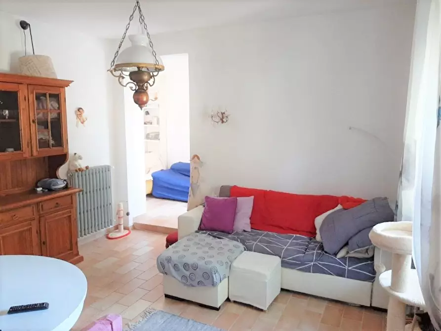 Immagine 13 di Casa semindipendente in vendita  in - a Orvieto