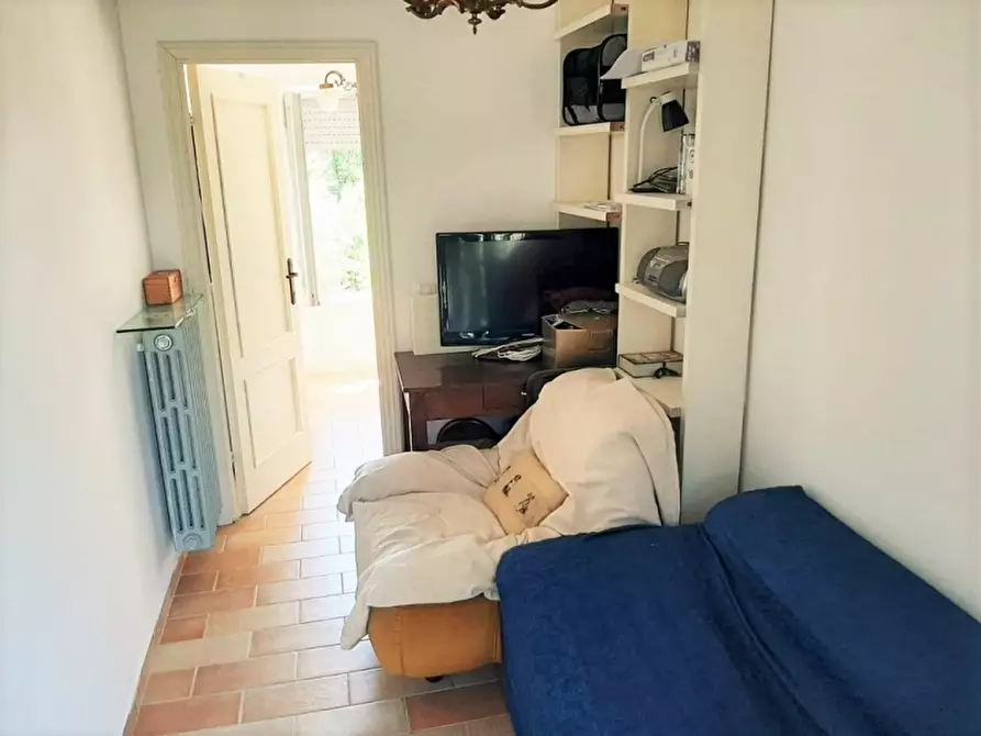 Immagine 15 di Casa semindipendente in vendita  in - a Orvieto