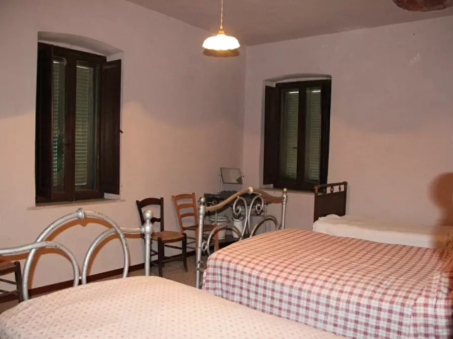Immagine 29 di Rustico / casale in vendita  in castel giorgio a Castel Giorgio
