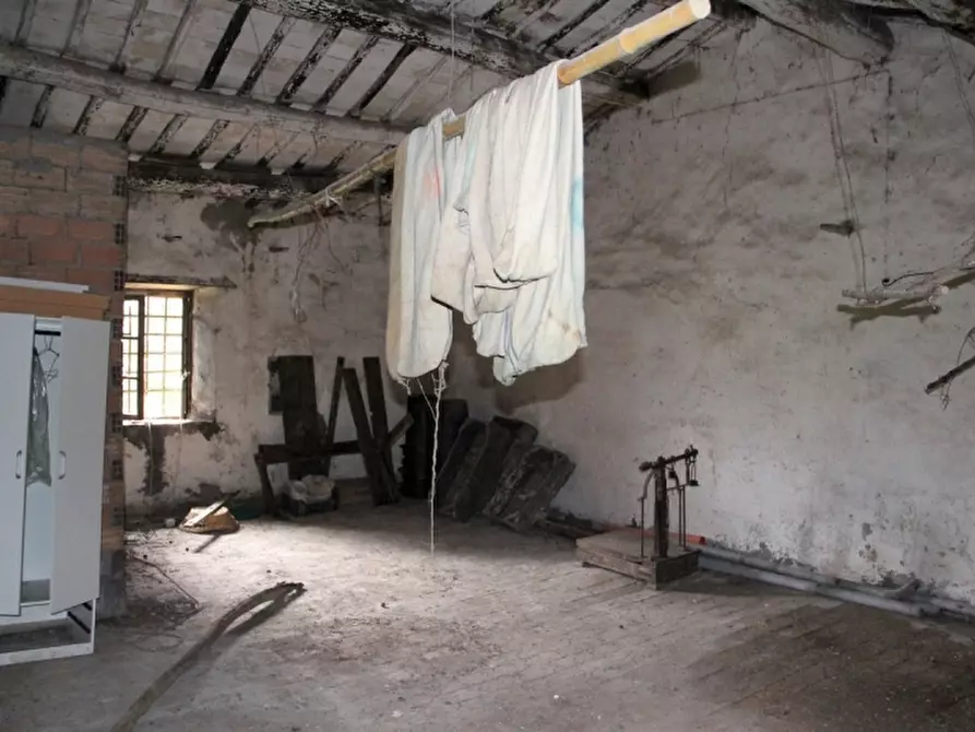 Immagine 33 di Rustico / casale in vendita  in castel giorgio a Castel Giorgio
