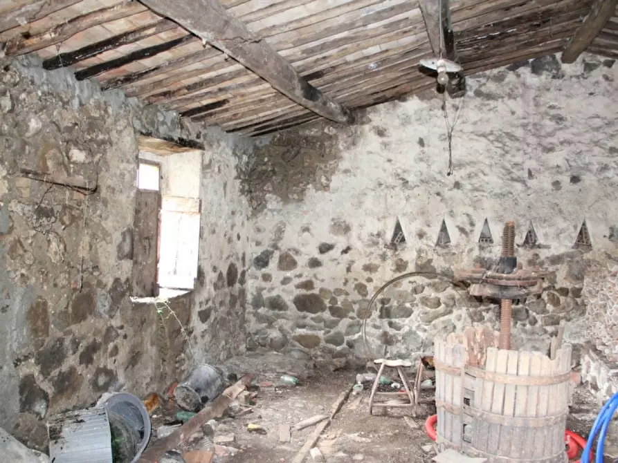 Immagine 36 di Rustico / casale in vendita  in castel giorgio a Castel Giorgio