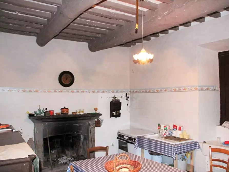 Immagine 25 di Rustico / casale in vendita  in castel giorgio a Castel Giorgio
