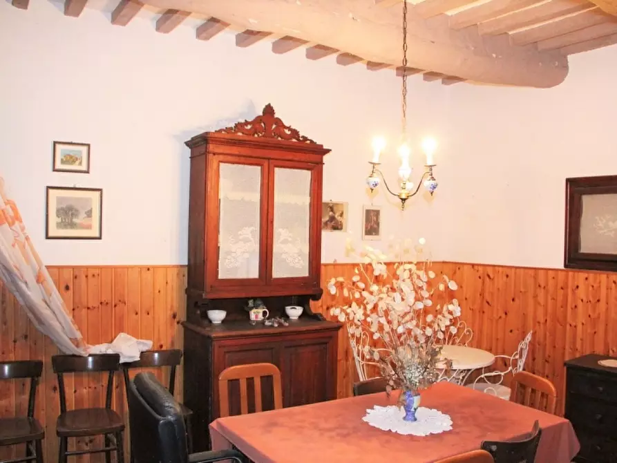 Immagine 26 di Rustico / casale in vendita  in castel giorgio a Castel Giorgio