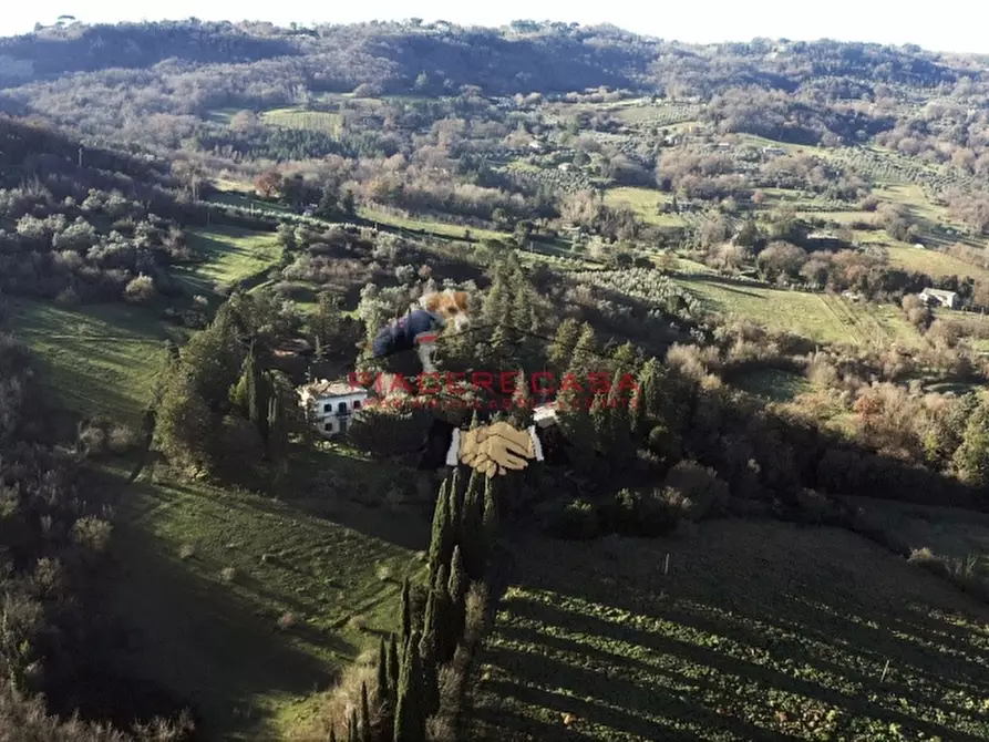 Immagine 2 di Villa in vendita  in - a Orvieto