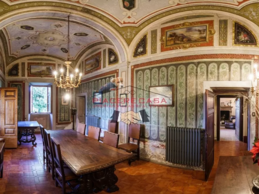 Immagine 10 di Villa in vendita  in - a Orvieto