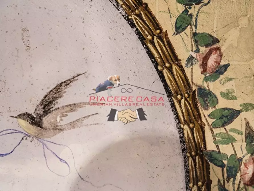 Immagine 12 di Villa in vendita  in - a Orvieto