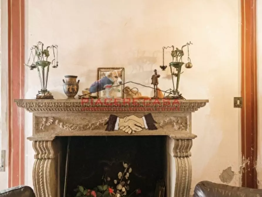 Immagine 13 di Villa in vendita  in - a Orvieto